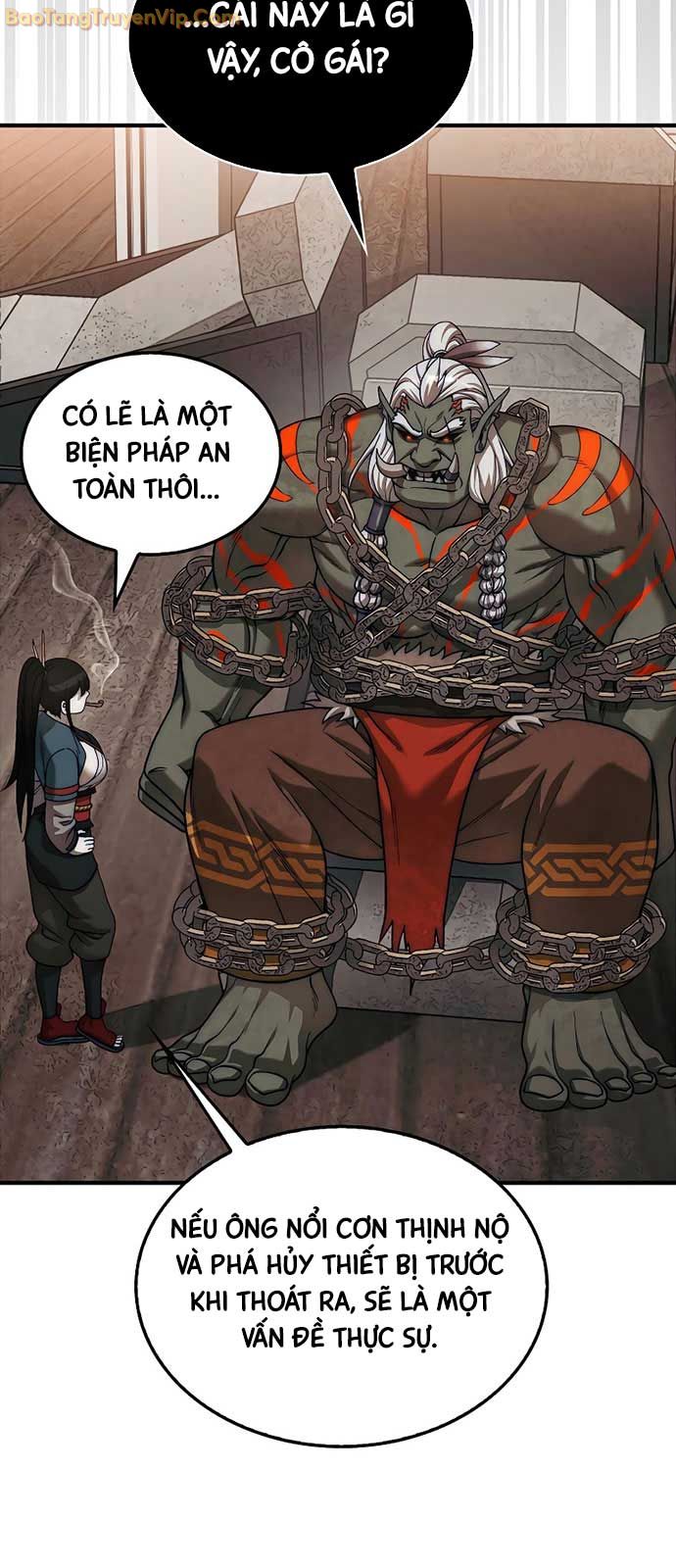 Quân Cờ Thứ 31 Lật Ngược Ván Cờ - Page 85