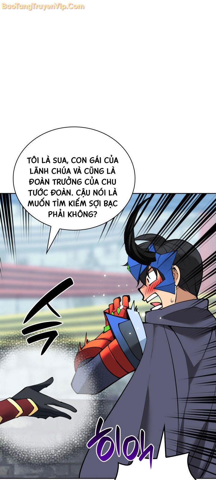 Thợ Rèn Huyền Thoại - Page 83