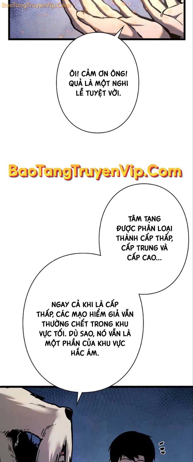 Trở Thành Anh Hùng Mạnh Nhất Nhờ Gian Lận - Page 11