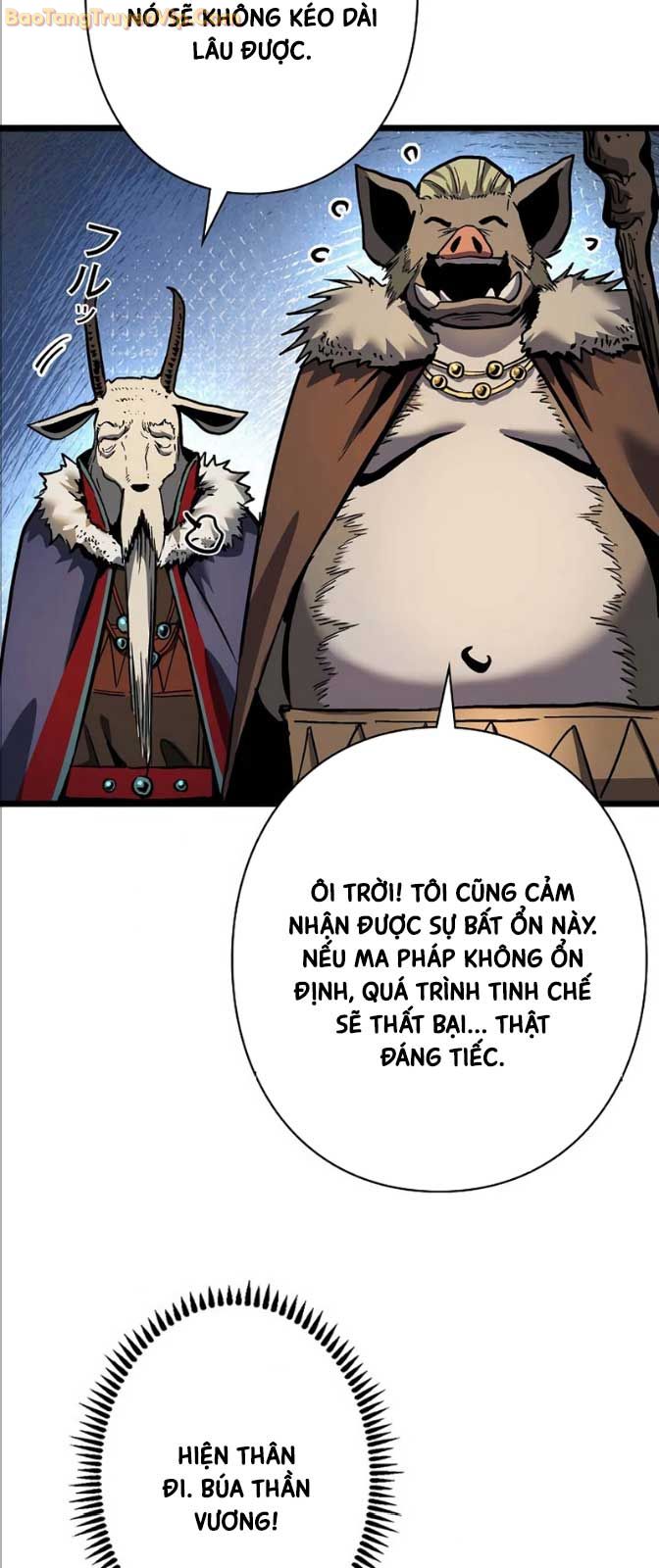 Trở Thành Anh Hùng Mạnh Nhất Nhờ Gian Lận - Page 30