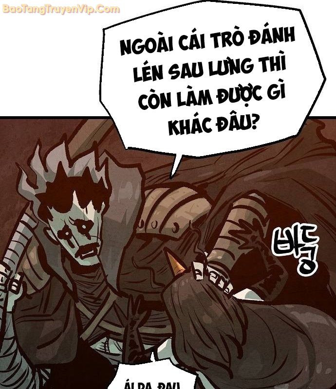 Chinh Phục Võ Lâm Chỉ Với Một Tô Mỳ - Page 113