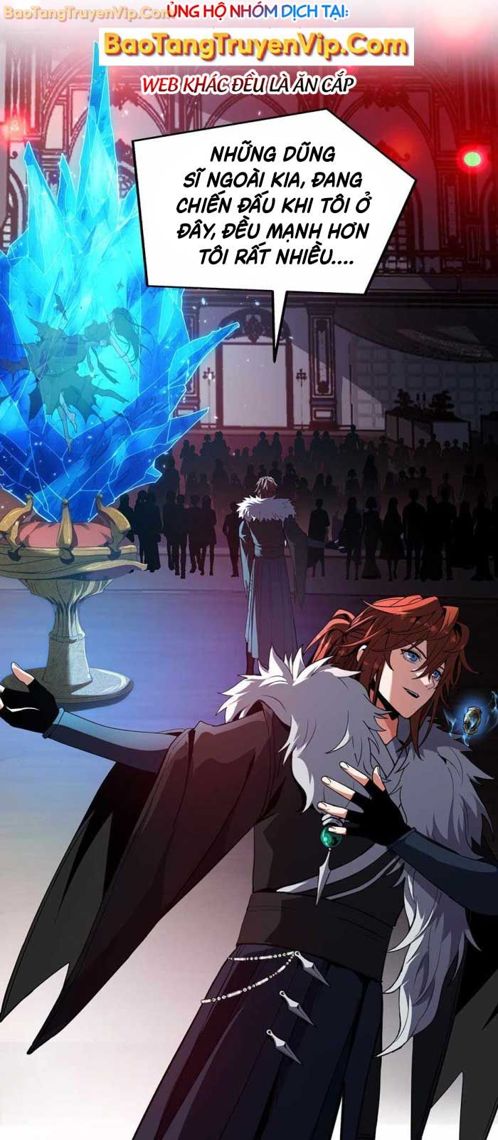 Ánh Sáng Cuối Con Đường - Page 8