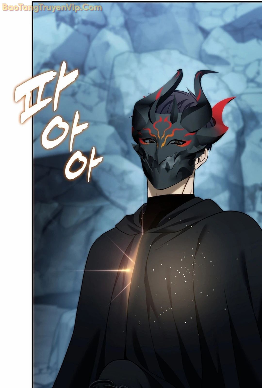 Vua Thăng Cấp - Page 5