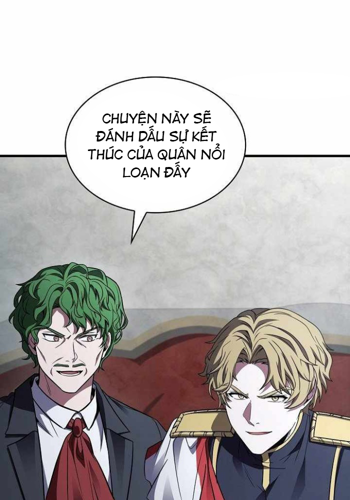 Sự Trở Lại Của Vị Hiệp Sĩ Dùng Thương - Page 49