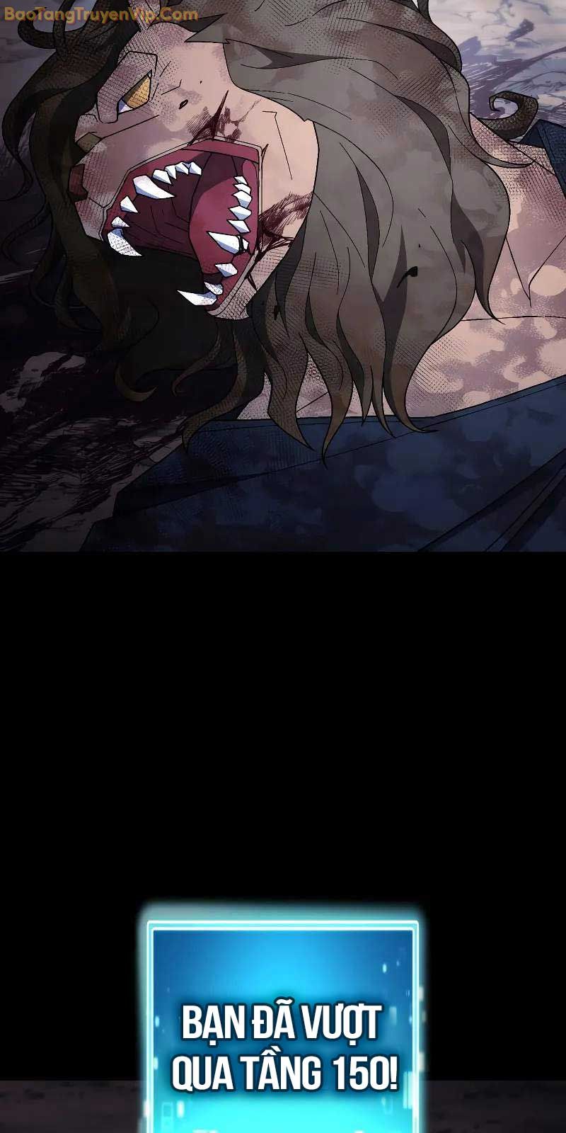 Anh Hùng Trở Lại - Page 38