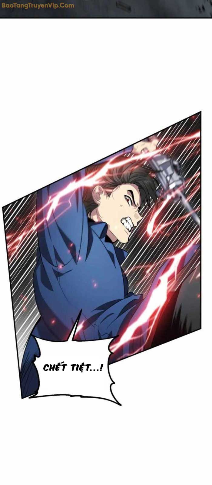Thợ Săn Tự Sát Cấp SSS - Page 44