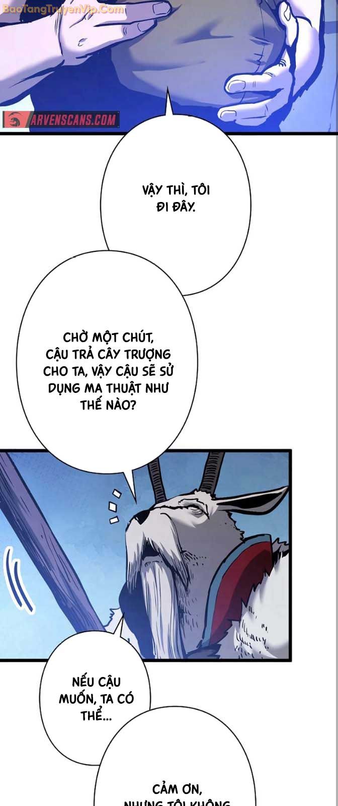 Trở Thành Anh Hùng Mạnh Nhất Nhờ Gian Lận - Page 22