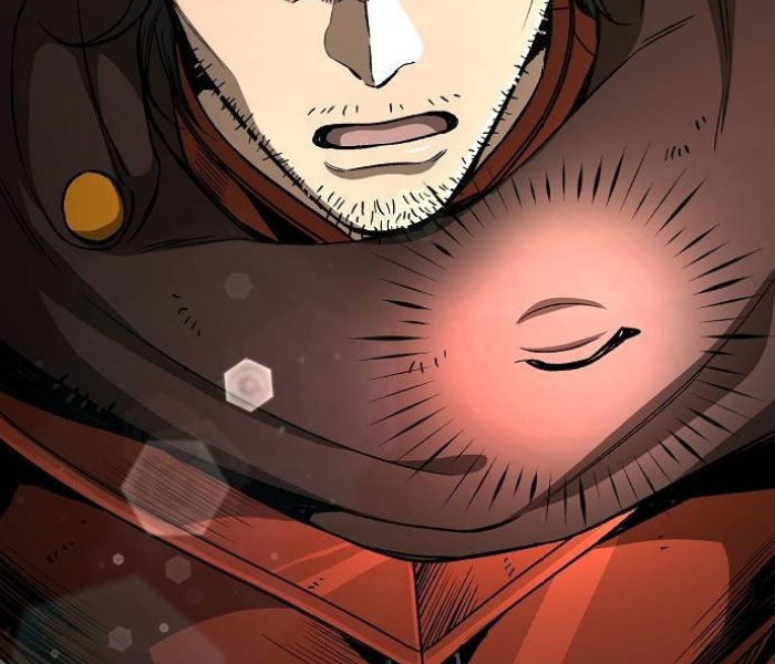 Kẻ Điên Và Đội Trưởng Cảnh Vệ - Page 116