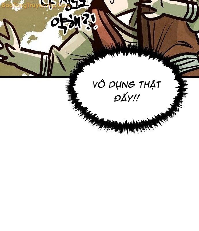 Chinh Phục Võ Lâm Chỉ Với Một Tô Mỳ - Page 117