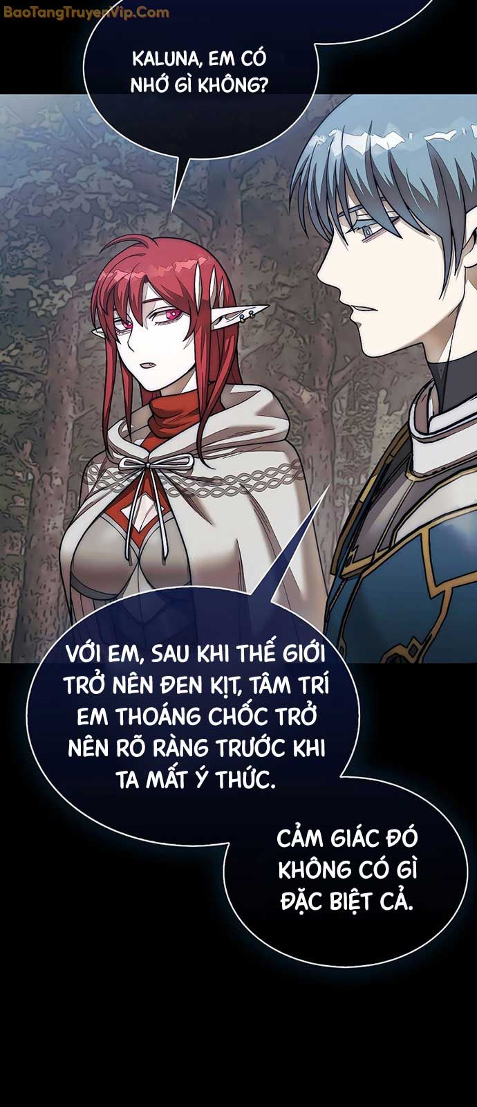 Quân Cờ Thứ 31 Lật Ngược Ván Cờ - Page 72