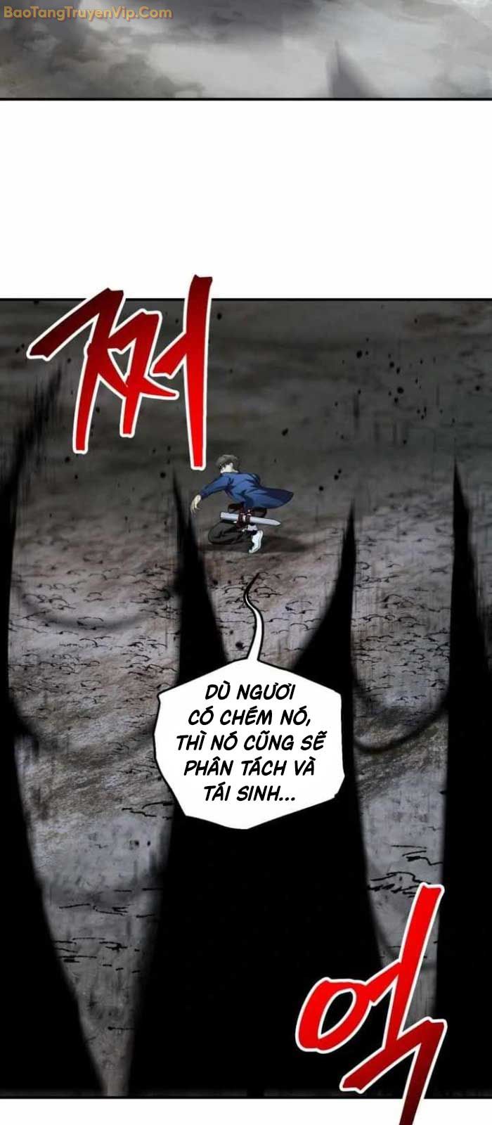 Thợ Săn Tự Sát Cấp SSS - Page 61