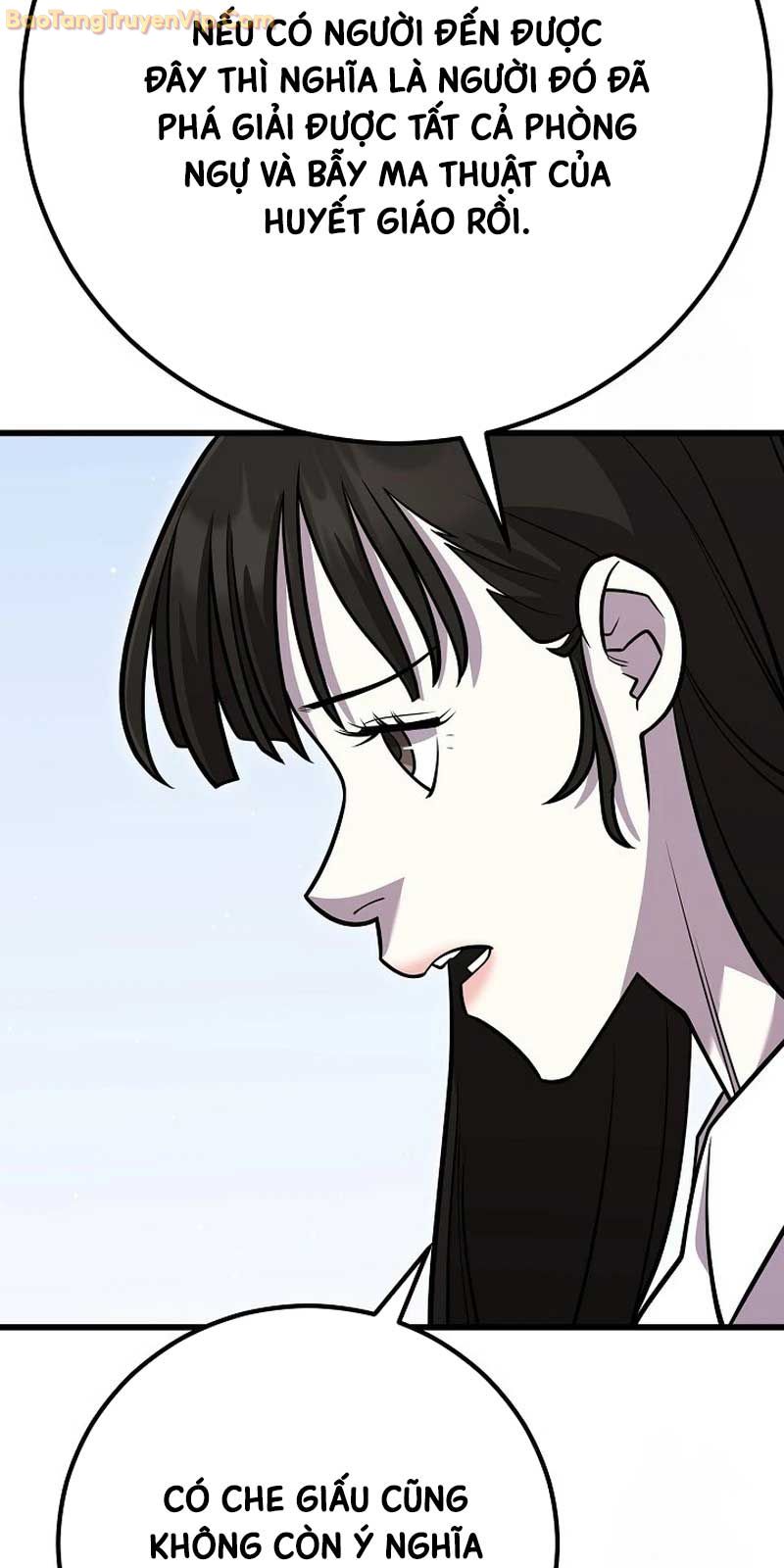 Tam Vương Truyền Nhân - Page 32