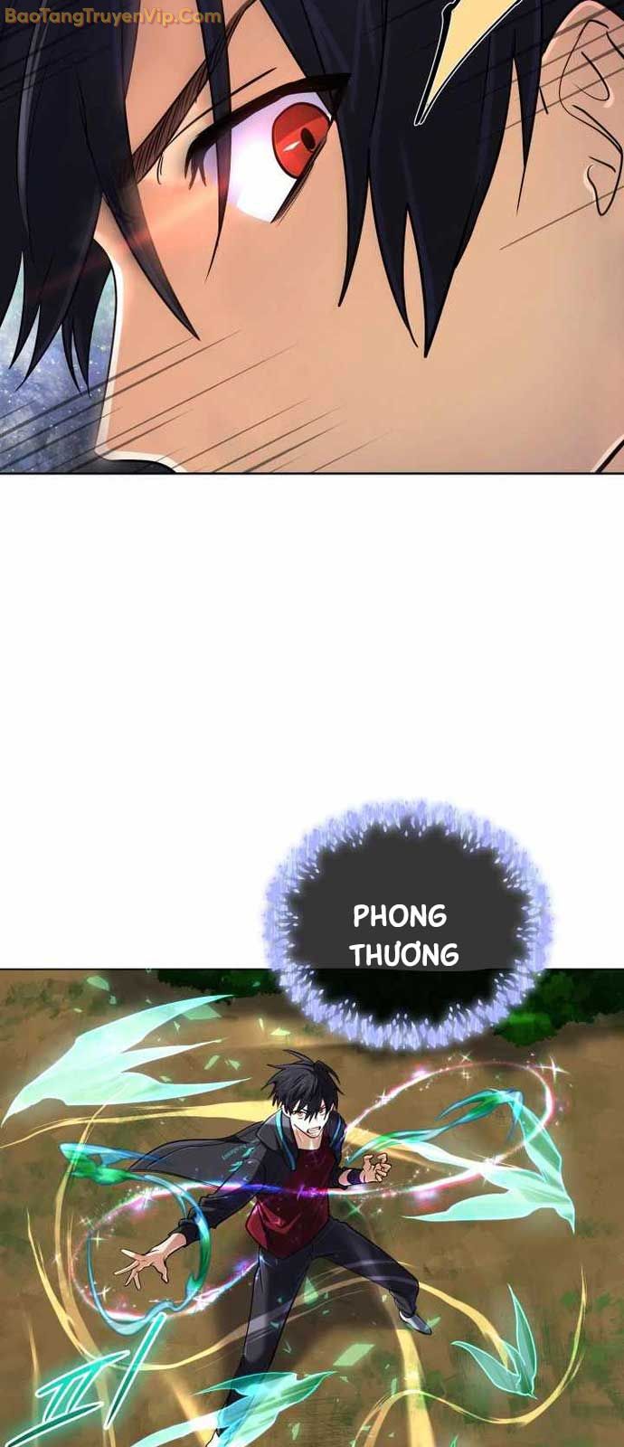 Đại Pháp Sư Thần Thoại Tái Lâm - Page 60