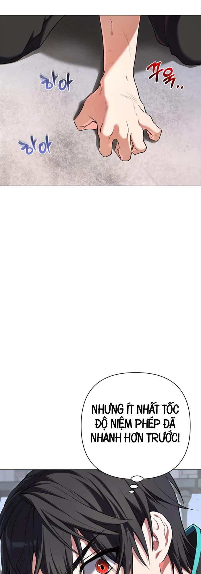 Đại Pháp Sư Thần Thoại Tái Lâm - Page 51