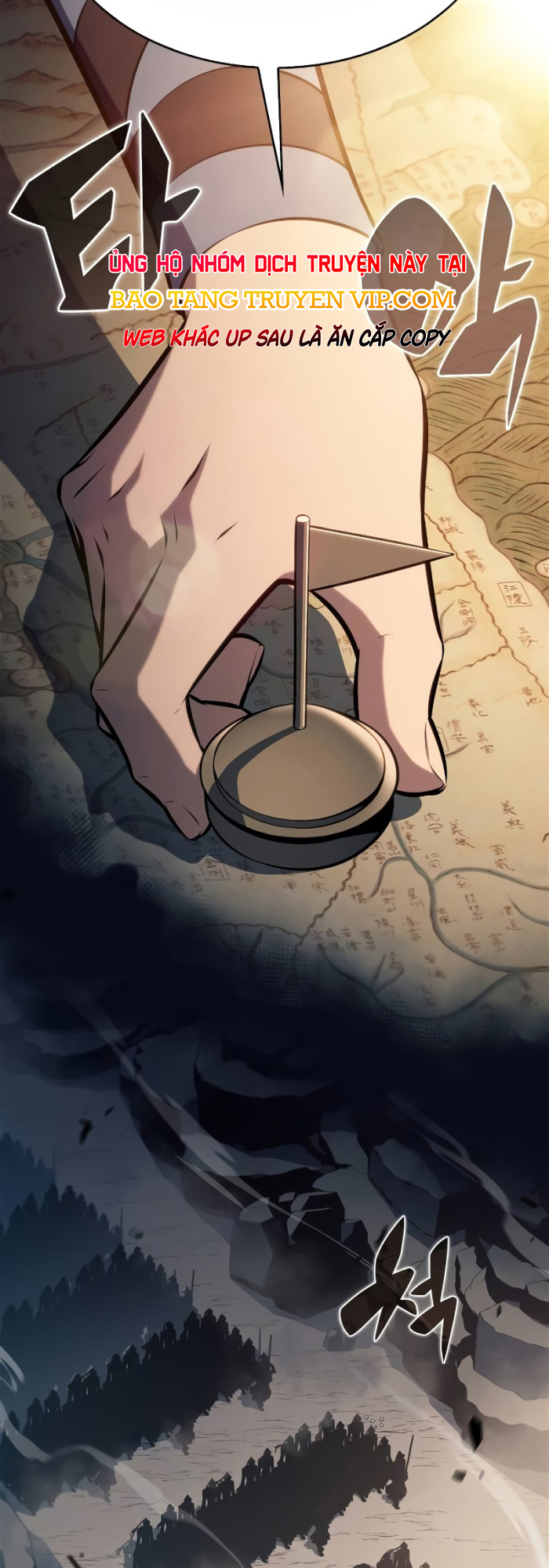 Người Chơi Mới Solo Cấp Cao Nhất - Page 63