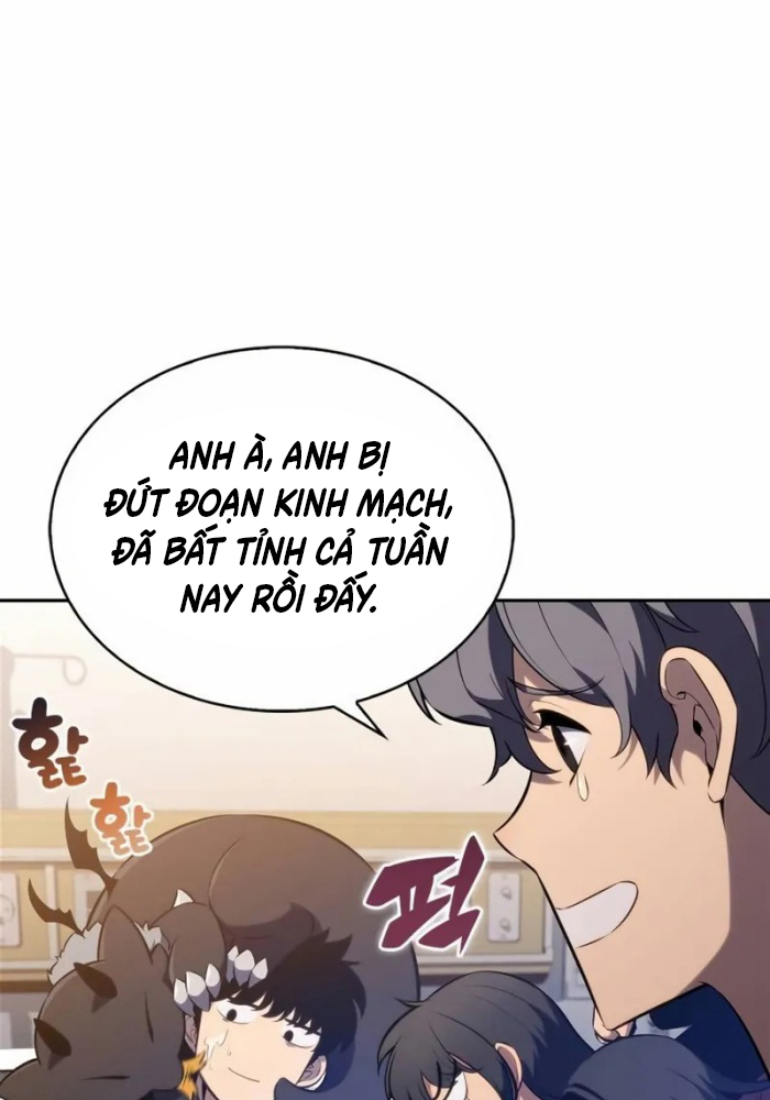 Người Chơi Mới Solo Cấp Cao Nhất - Page 21