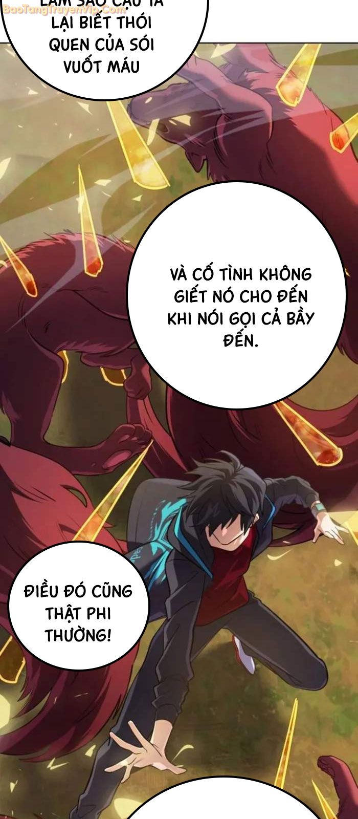 Đại Pháp Sư Thần Thoại Tái Lâm - Page 63