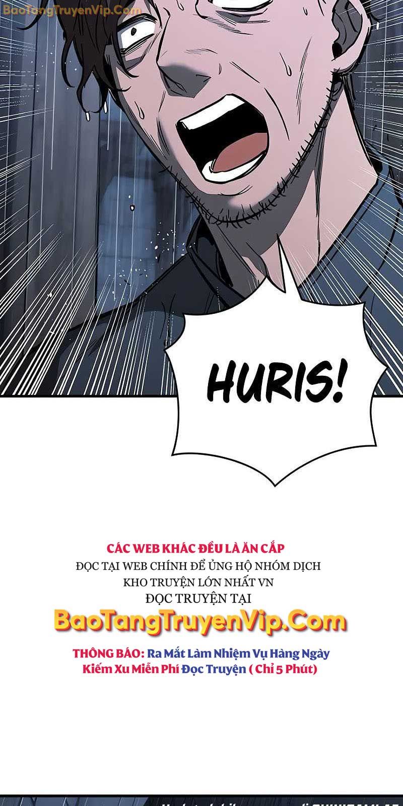 Kẻ Điên Và Đội Trưởng Cảnh Vệ - Page 109