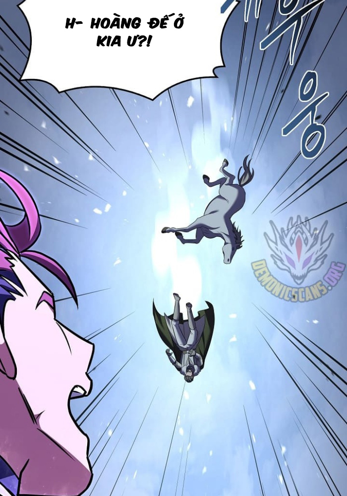 Sự Trở Lại Của Vị Hiệp Sĩ Dùng Thương - Page 20