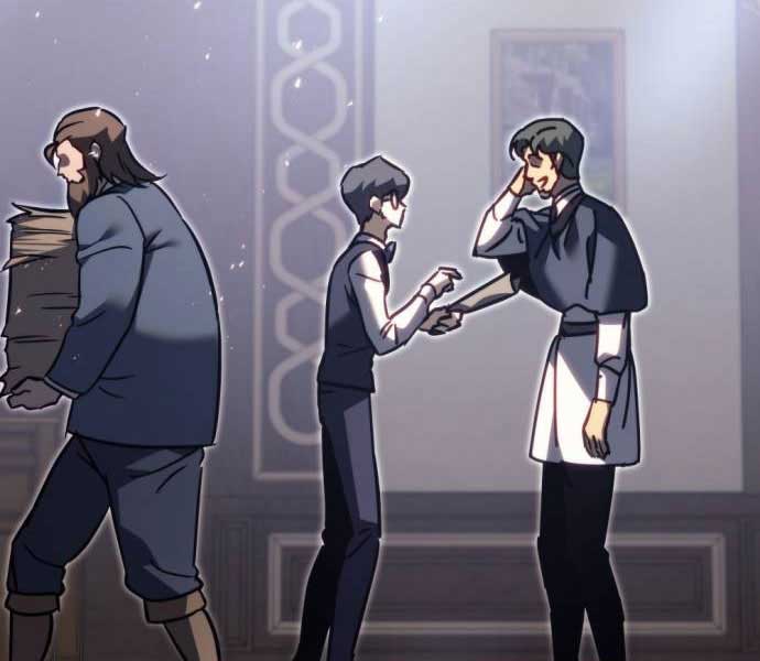 Kẻ Hồi Quy Của Gia Tộc Suy Vong - Page 7