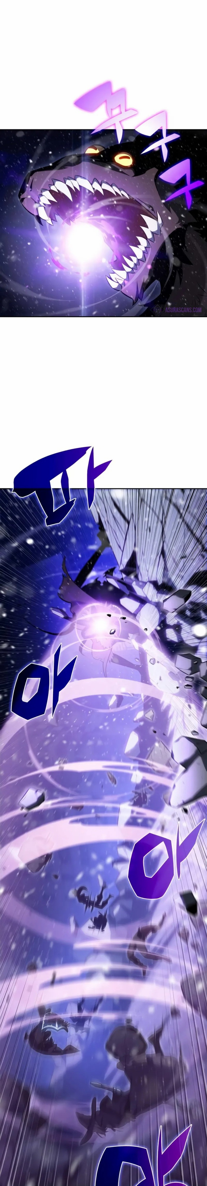 Người Chơi Mới Solo Cấp Cao Nhất - Page 19