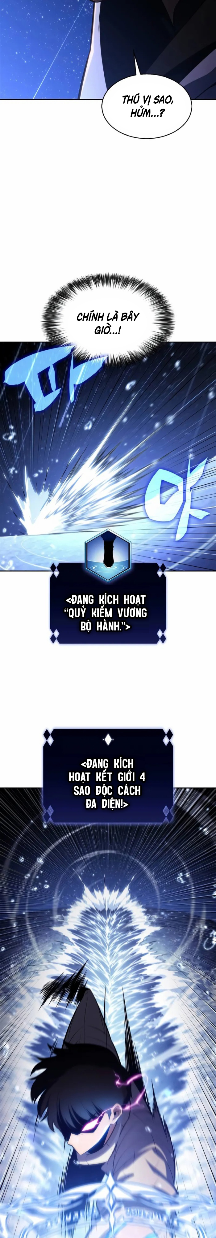 Người Chơi Mới Solo Cấp Cao Nhất - Page 14