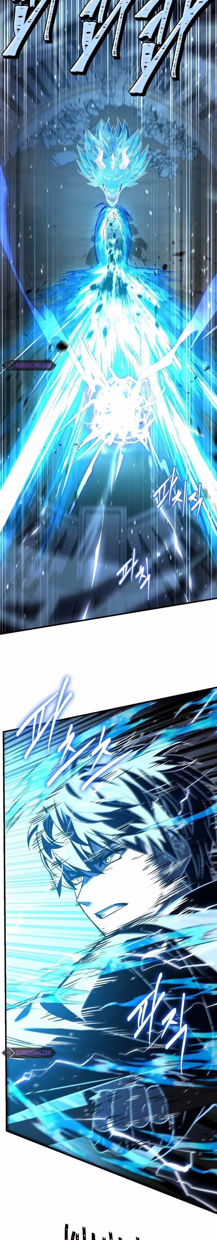 Sự Trở Lại Của Vị Hiệp Sĩ Dùng Thương - Page 32