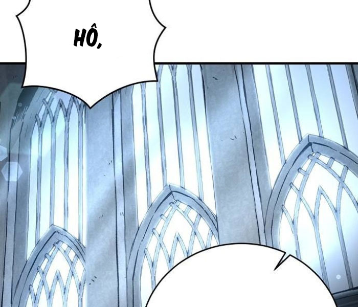 Kẻ Điên Và Đội Trưởng Cảnh Vệ - Page 160