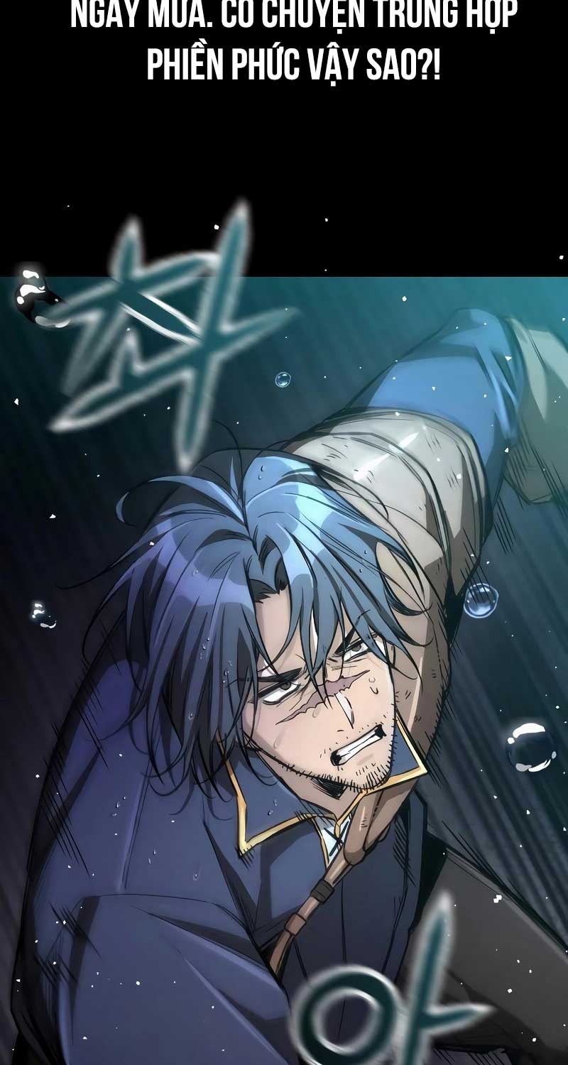 Kẻ Điên Và Đội Trưởng Cảnh Vệ - Page 152