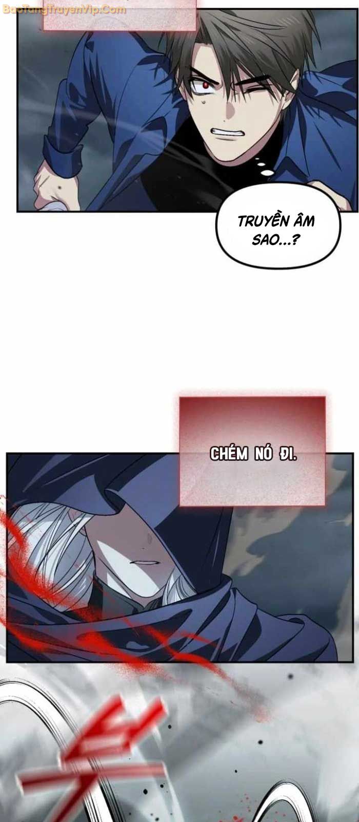 Thợ Săn Tự Sát Cấp SSS - Page 59