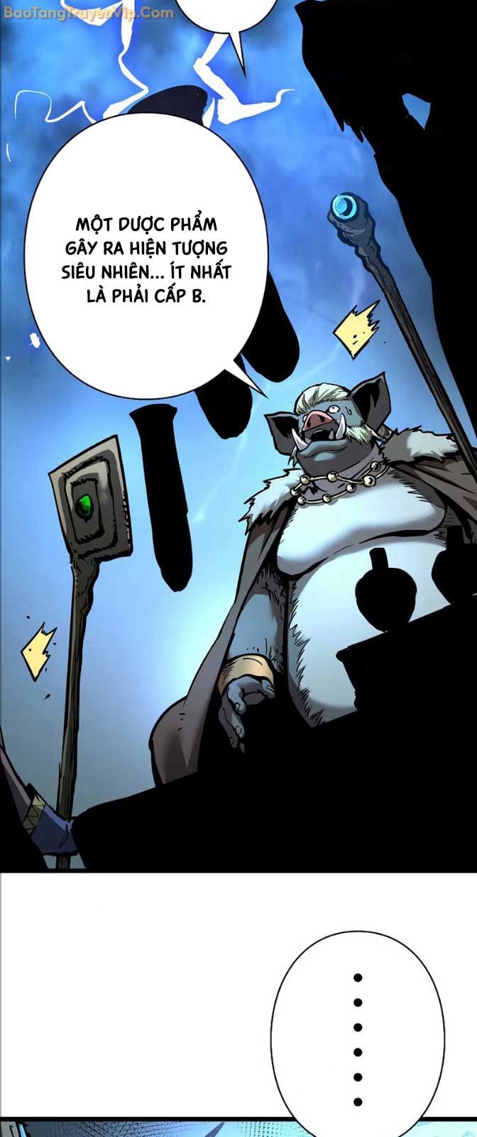 Trở Thành Anh Hùng Mạnh Nhất Nhờ Gian Lận - Page 66