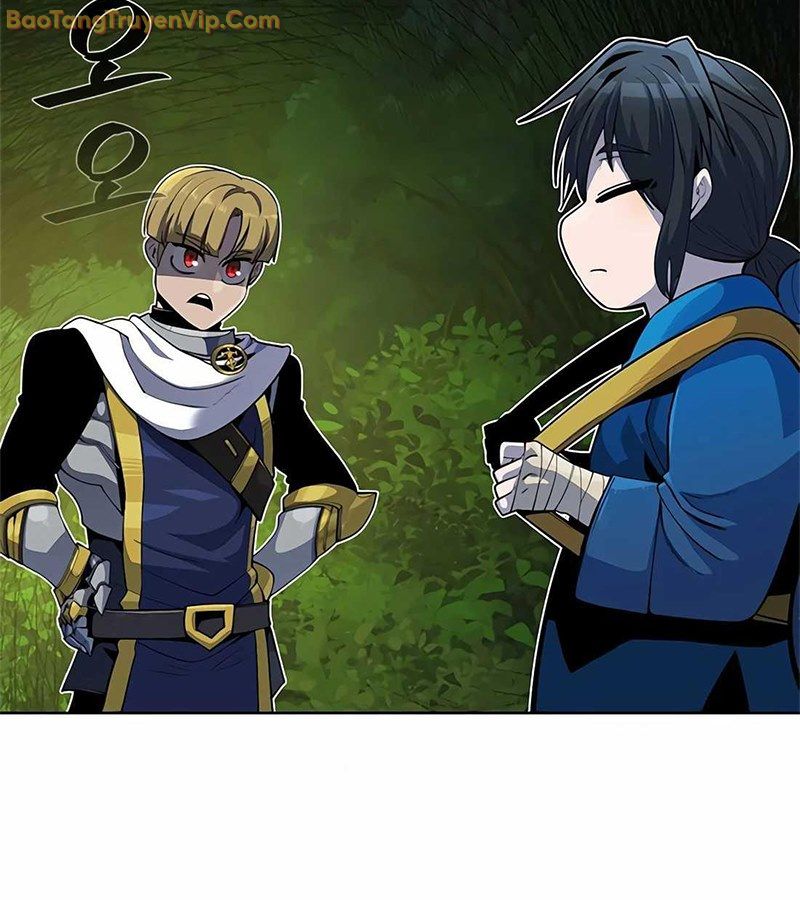 Tôi Chỉ Là Người Khuân Vác Trong Hầm Ngục - Page 100