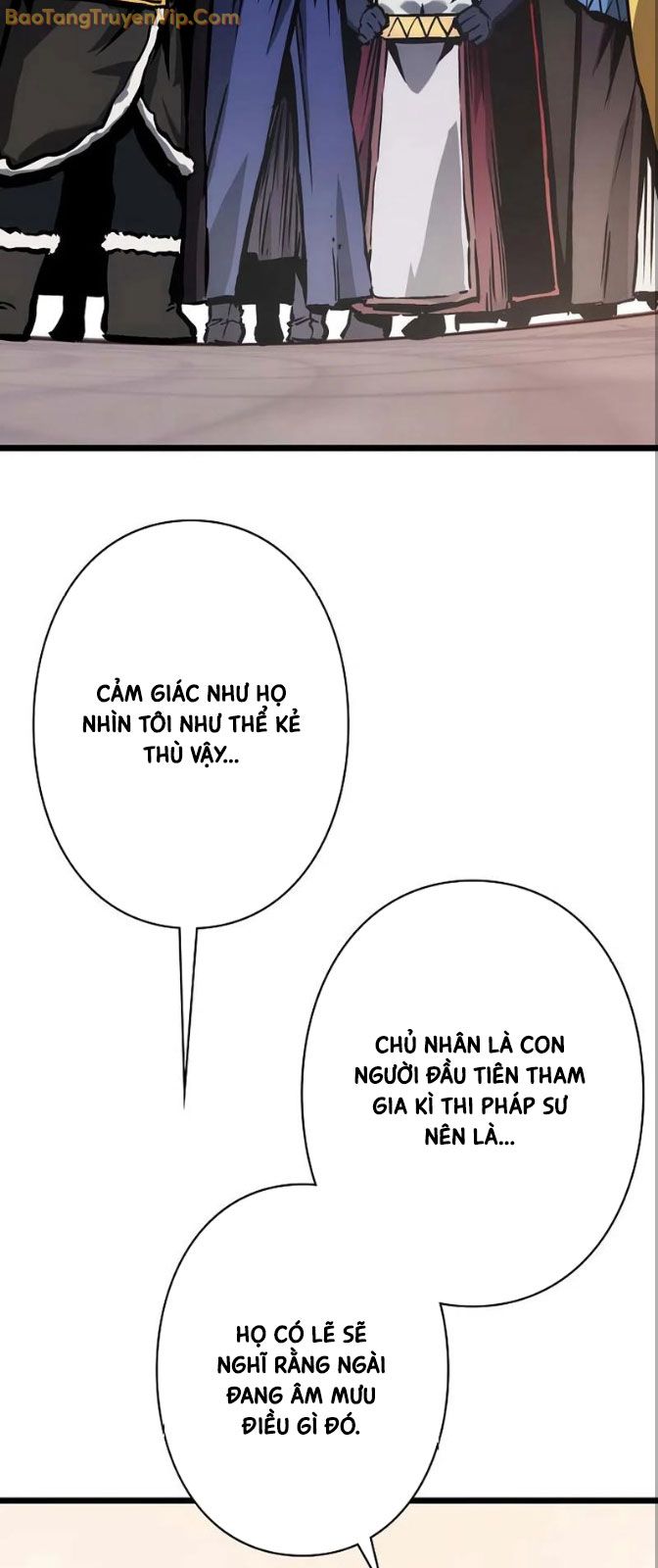 Trở Thành Anh Hùng Mạnh Nhất Nhờ Gian Lận - Page 5