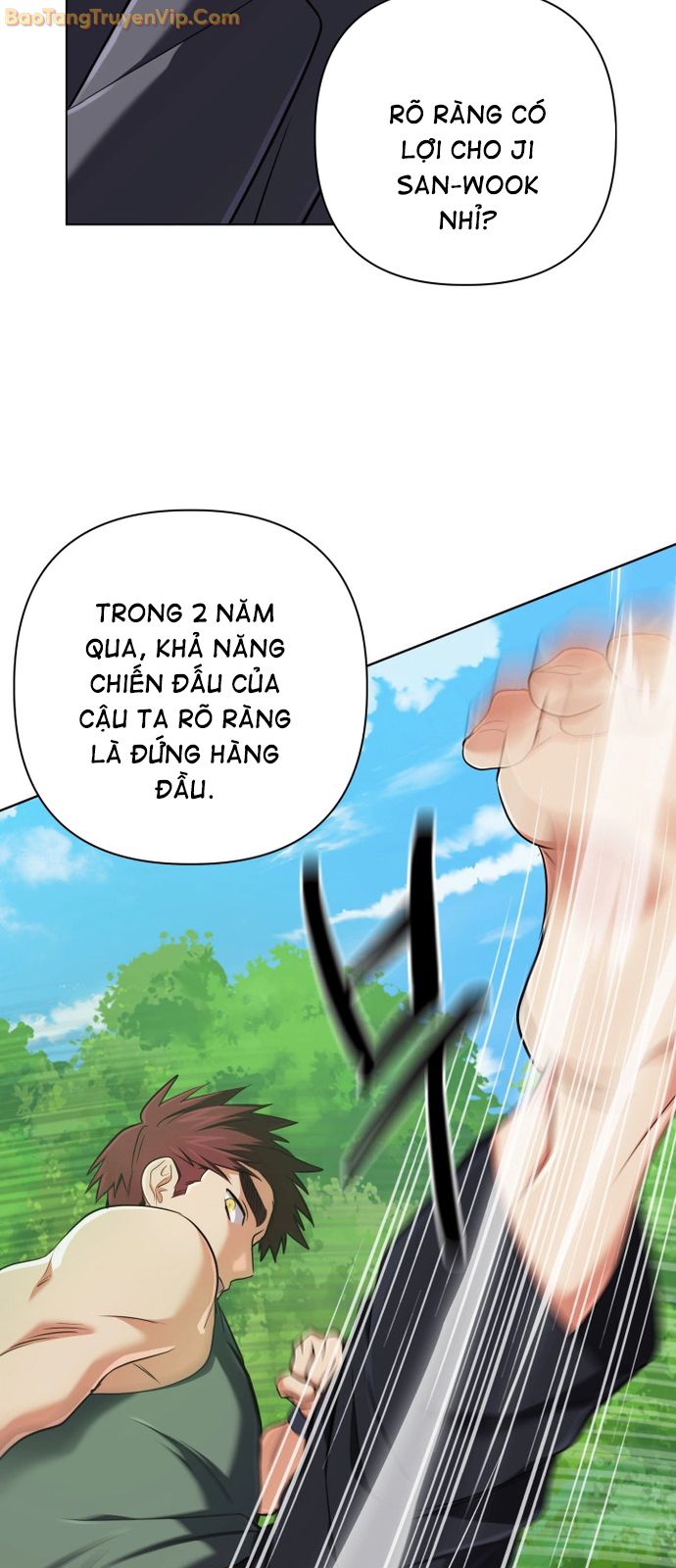 Đại Pháp Sư Thần Thoại Tái Lâm - Page 22