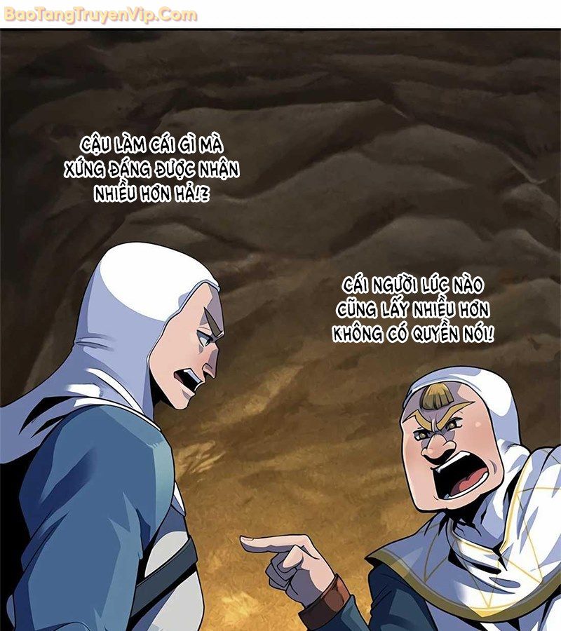 Tôi Chỉ Là Người Khuân Vác Trong Hầm Ngục - Page 346