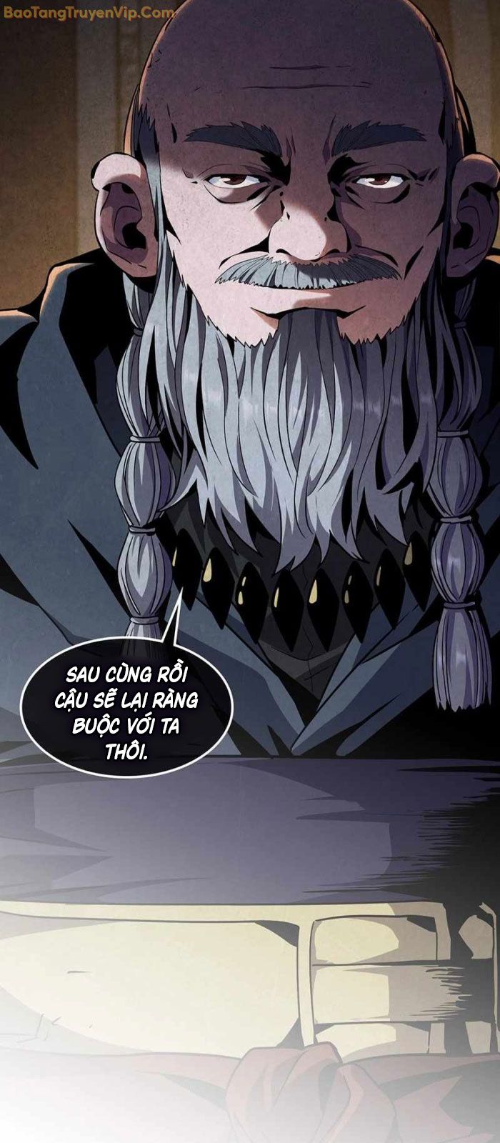 Ánh Sáng Cuối Con Đường - Page 49