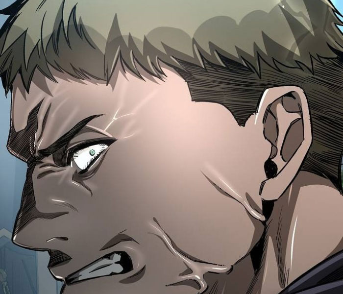 Kẻ Điên Và Đội Trưởng Cảnh Vệ - Page 95