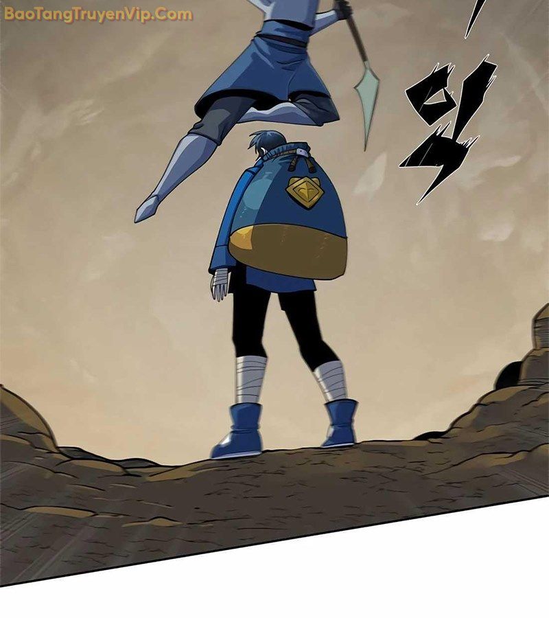 Tôi Chỉ Là Người Khuân Vác Trong Hầm Ngục - Page 452