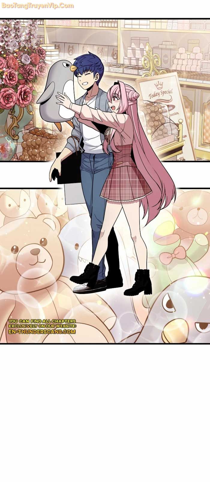 Vô tình ghi danh - Page 24