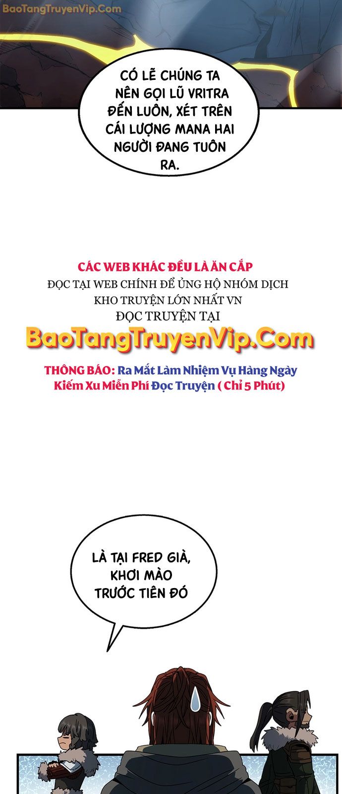 Ánh Sáng Cuối Con Đường - Page 41