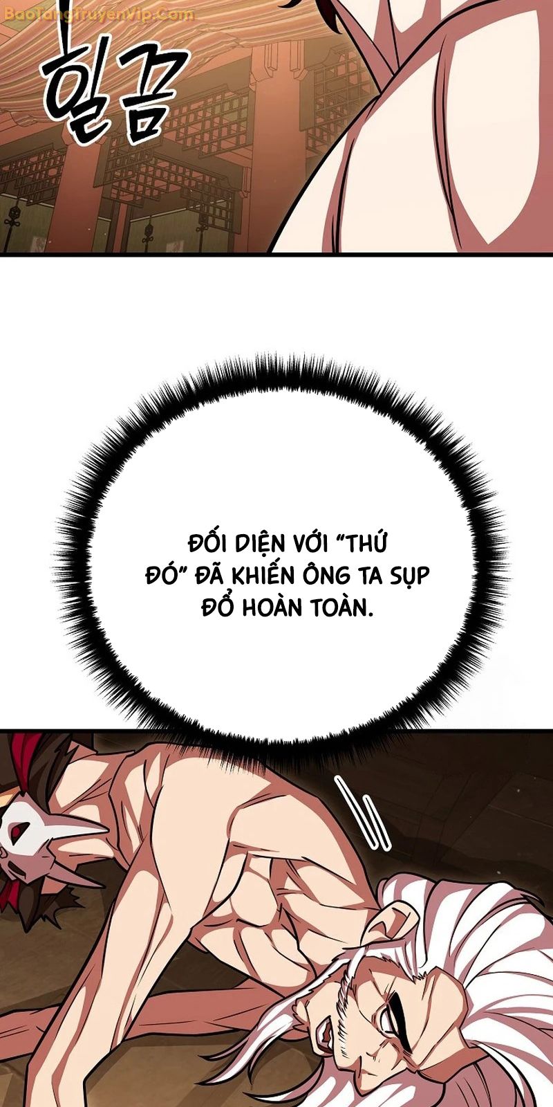 Tam Vương Truyền Nhân - Page 23