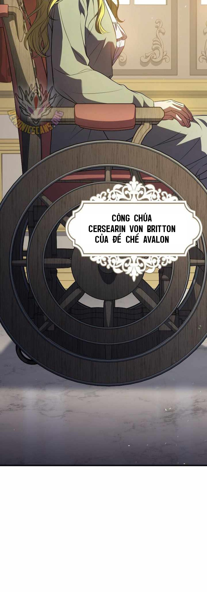 Sự Trở Lại Của Vị Hiệp Sĩ Dùng Thương - Page 24