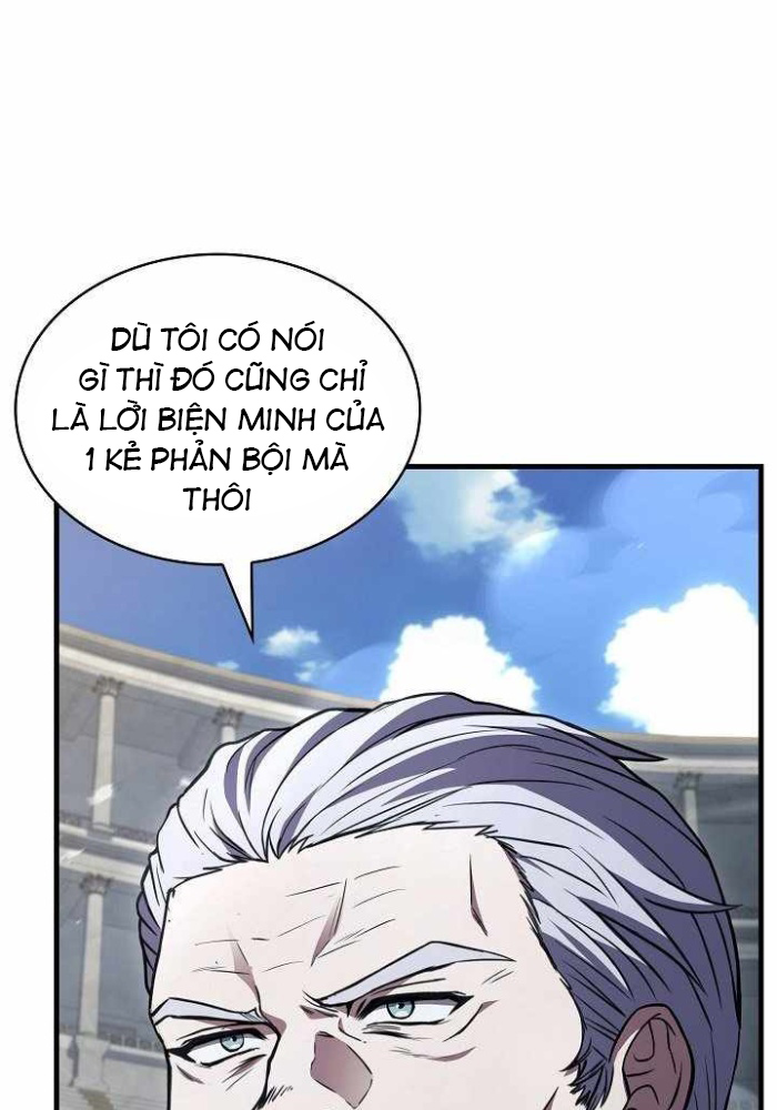 Sự Trở Lại Của Vị Hiệp Sĩ Dùng Thương - Page 36