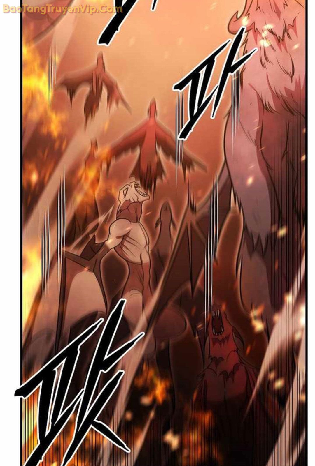 Tam Vương Truyền Nhân - Page 36