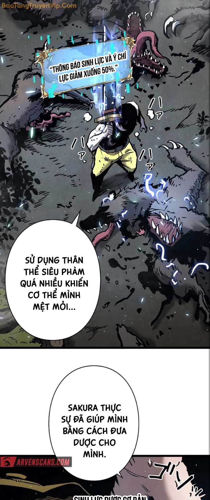 Trở Thành Anh Hùng Mạnh Nhất Nhờ Gian Lận - Page 51