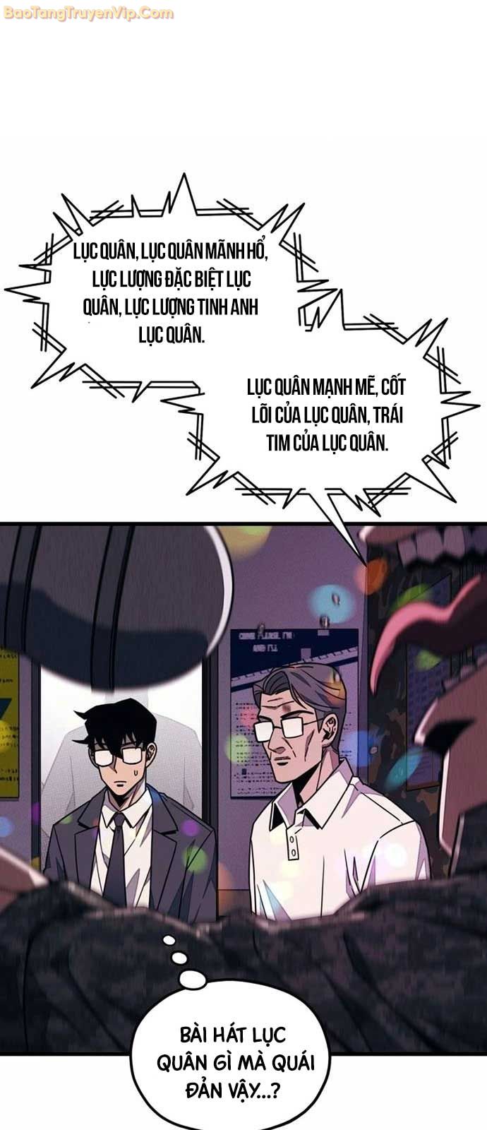 Lớp Học Cải Tạo - Page 17