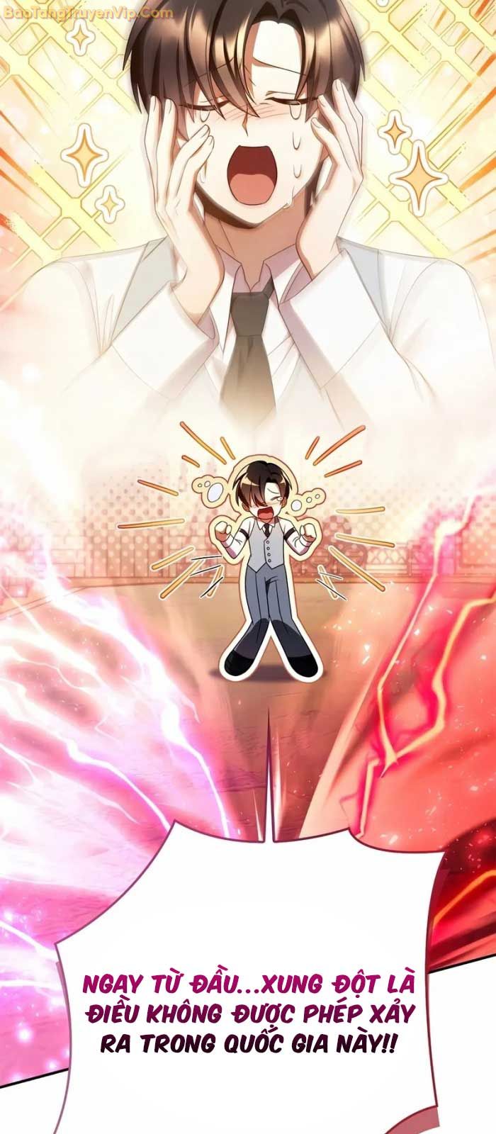 Xuyên Không Trở Thành Hồi Quy Giả - Page 38