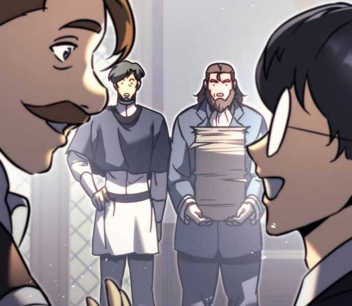 Kẻ Hồi Quy Của Gia Tộc Suy Vong - Page 15