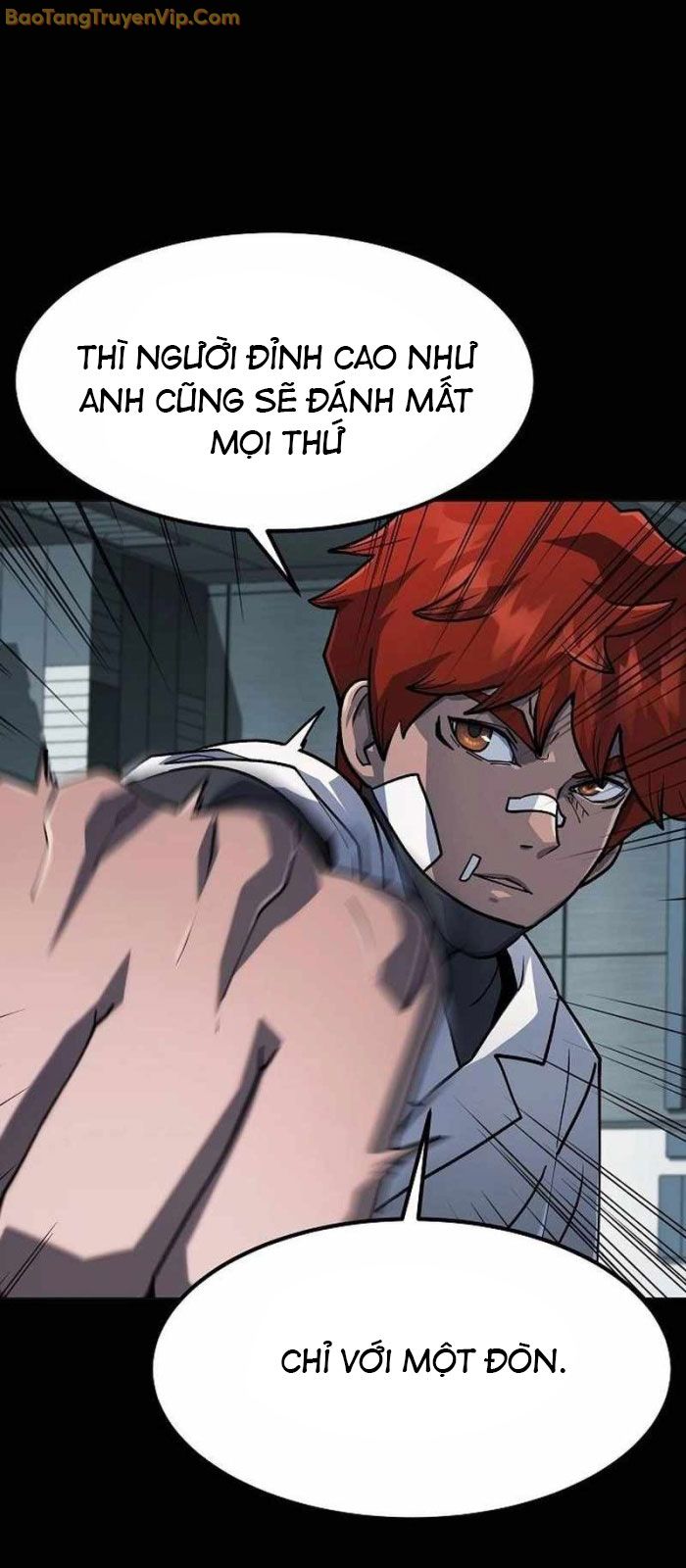 Đỉnh Phong Chi Tinh - Page 58