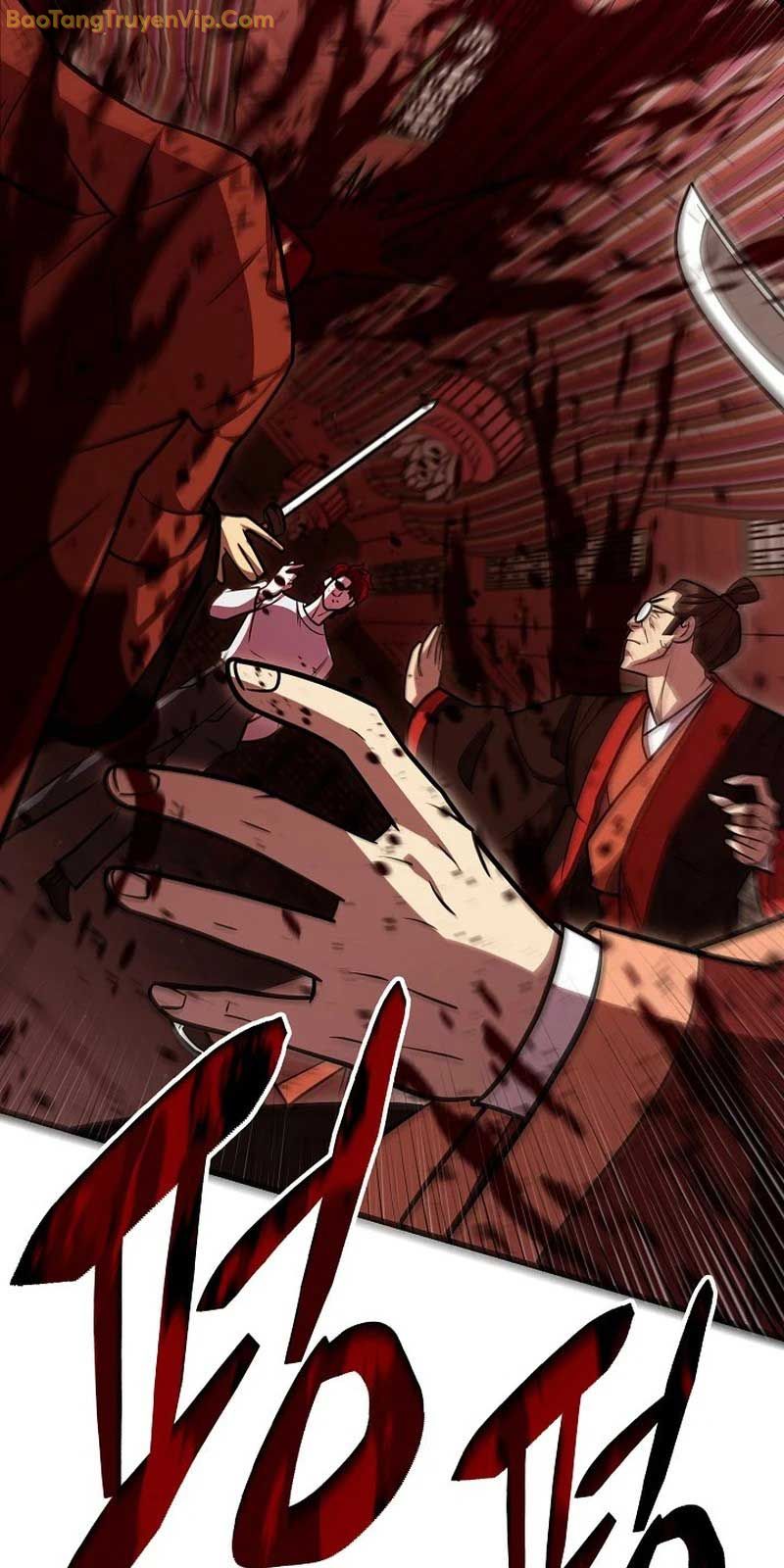 Tam Vương Truyền Nhân - Page 116